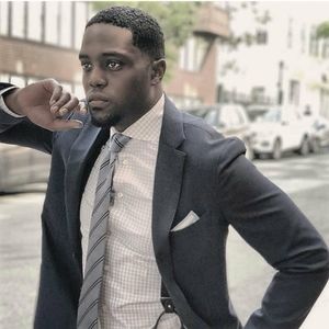 Meet your Posher, Ja